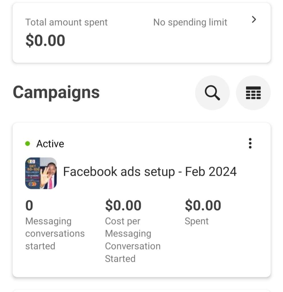 Facebook Ads Not Spending but active? 4 Reasons Why Your Campaign Says “Active” But Isn’t Running (And How to Fix It)