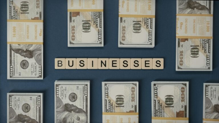 Stop Saying You don’t have money or You Need Money to Start a Business – Here’s What You Really Need