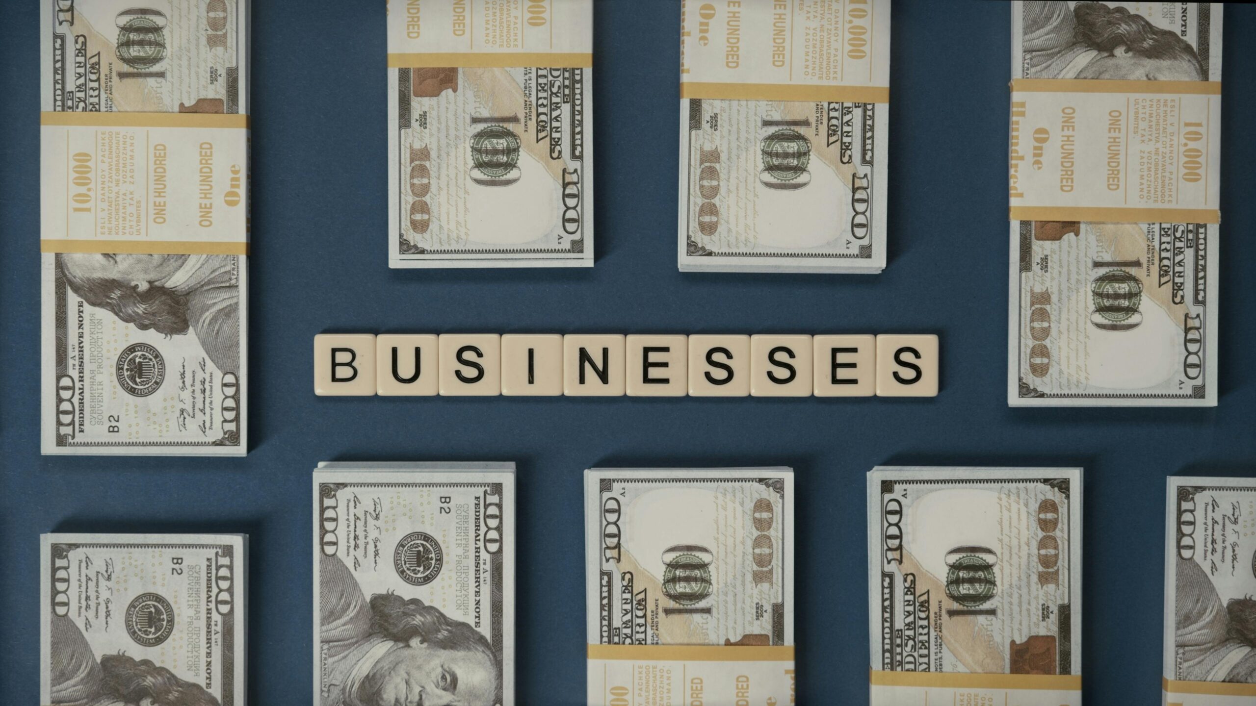 Stop Saying You don’t have money or You Need Money to Start a Business – Here’s What You Really Need