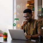 10 AI Tools to Make Money Online in Ghana (2026 Beginner-Friendly Guide)